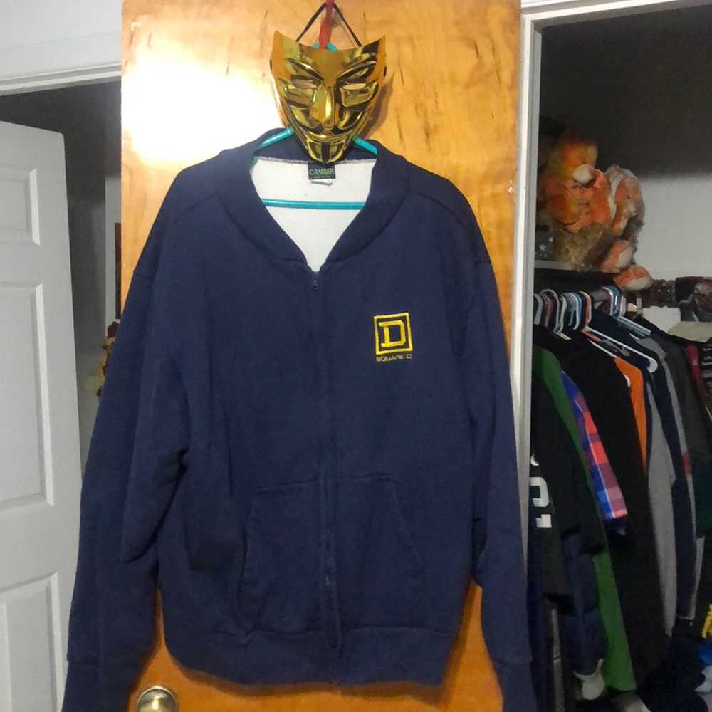 D Squared Jacket